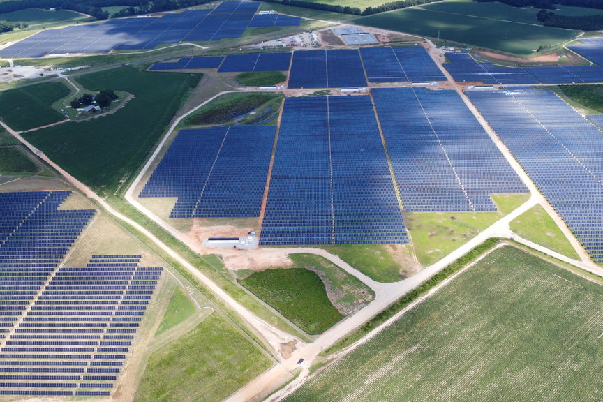lone star solar