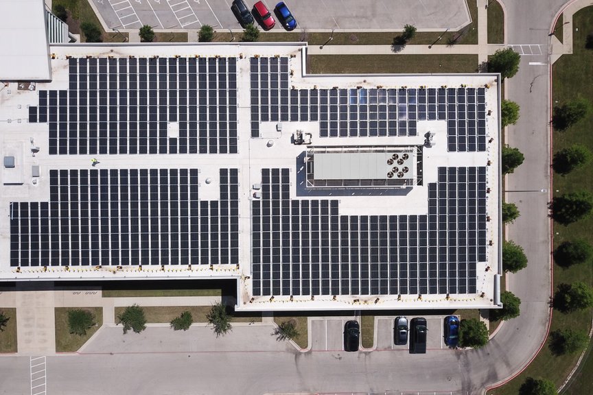 rooftop solar 