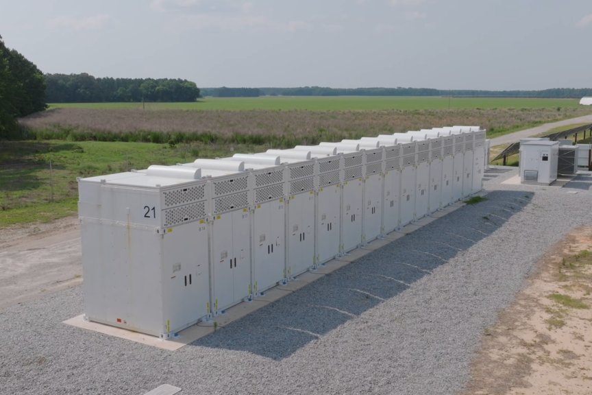 storage