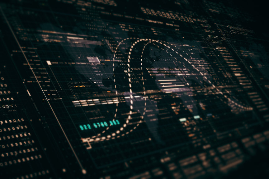 data graph 