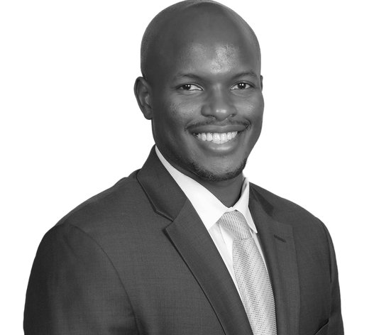 Alex Karanja