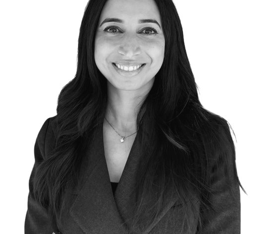 Asha Gandhi
