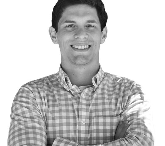 Ben Kressman
