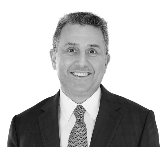 Glenn Goldstein