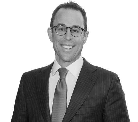 Jeff Blau