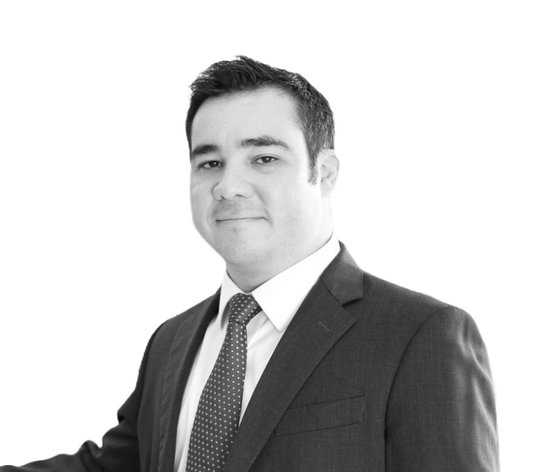 Josh Castaneda