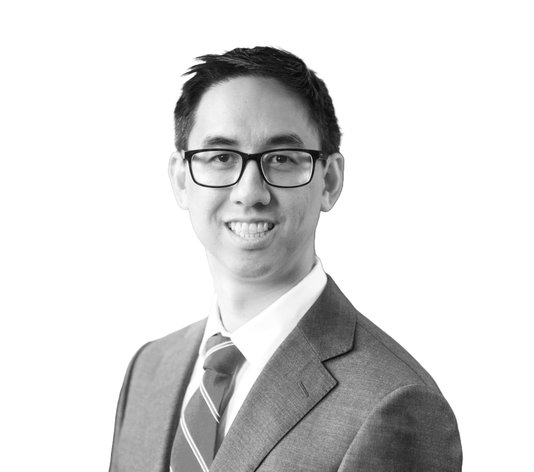 Kevin Chui