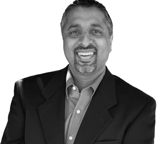 Paras Bhatt