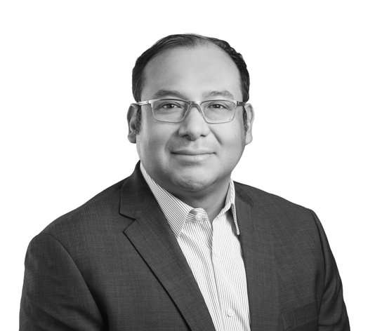 Ramses Sanchez
