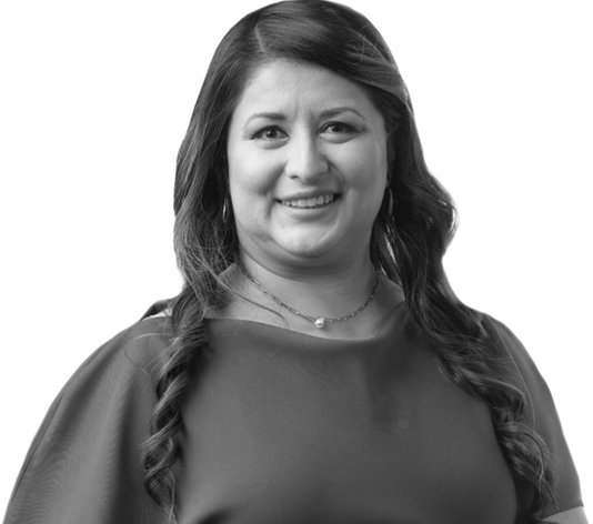 Rocio Mendoza