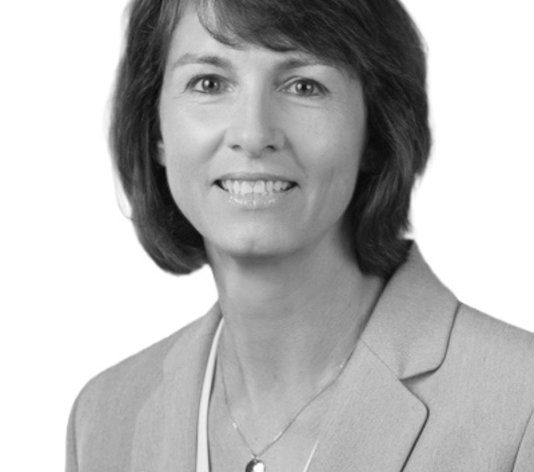 Ann Sanders