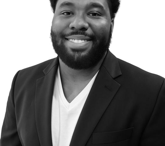 Kwatayvous Blackwell Headshot